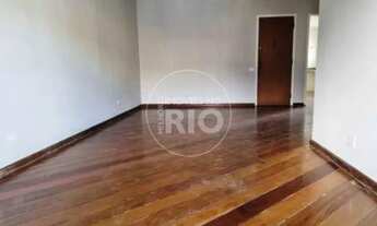 Imagem 3: Apartamento na Tijuca à venda