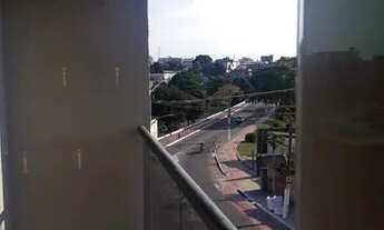 Imagem 2: Apartamento - Bairro Interlagos