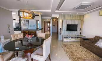 Imagem 4: Cobertura para venda possui 145 metros quadrados com 3 quartos em Centro - Penha - SC