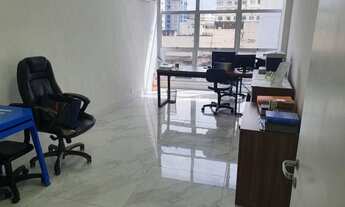 Imagem 2: Excelente sala comercial a venda