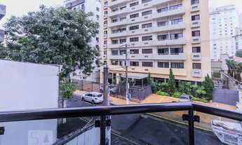 Imagem 4: Apartamento para Aluguel - Jardim Paulista, 1 Quarto, 40 m2
