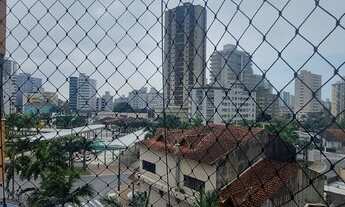 Imagem 4: Apartamento à venda, 92 m² por R$ 435.000,00 - Caiçara - Praia Grande/SP