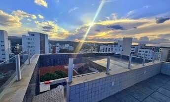 Imagem 2: Cobertura com 3 Quartos e 4 banheiros à Venda, 350 m² por R$ 1.300.000 no bairro Liberdade