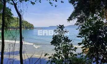 Imagem 7: UBATUBA - Sítio - PRAIA DO ALTO