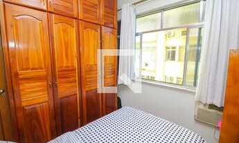 Imagem 6: Apartamento para Aluguel - Flamengo, 1 Quarto, 50 m2