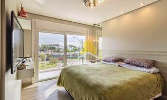 Imagem 7: Casa com 4 dormitórios à venda, 300 m² por R$ 2.350.000,00 - Alphaville - Gravataí/RS