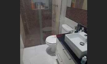 Imagem 5: Apartamento com 3 Suítes, Varanda Gourmet à venda, 108 m² por R$ 1.390.000 - Mooca - São P