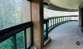 Imagem 7: Apartamento para locação em Jardim Fonte do Morumbi - São Paulo