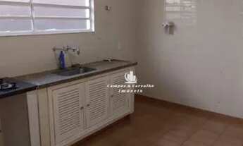 Imagem 3: Casa com 3 dormitórios à venda, 125 m² por R$ 330.000 - Vila Monte Alegre - Ribeirão Preto