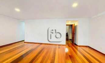 Imagem 3: Apartamento com 3 dormitórios à venda, 148 m² por R$ 1.639.000,00 - Barra da Tijuca - Rio