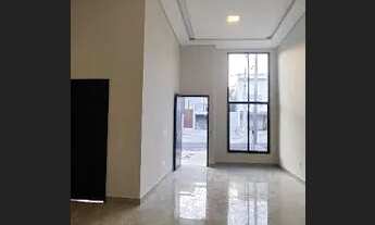 Imagem 2: Casa com 3 dormitórios à venda, 144 m² por R$ 920.000,00 - Condomínio Park Gran Reserve