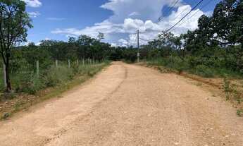 Imagem 3: Chácara de 2.218m² em chacreamento rural, com portaria, diversas câmeras de segurança, Jab