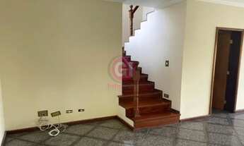 Imagem 4: Aluguel casa de condomínio com 3 quartos 1 suíte e piscina - St. Maria - Jacarei