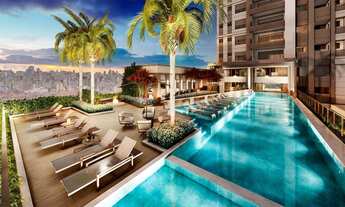 Imagem: Apartamento para venda possui 70 metros