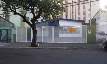 Imagem: Londrina - Casa Padrão - Bela Vista