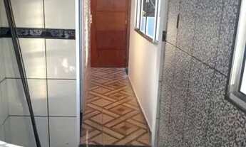 Imagem 2: Aluga-se casa Casa com 1 dormitório