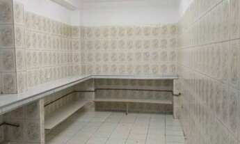 Imagem 6: Prédio reformado para locação na Lapa