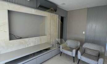 Imagem 3: Cobertura para aluguel tem 160 metros quadrados com 3 quartos em Centro-Norte - Cuiabá - M