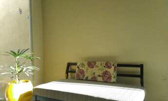 Imagem 4: CASA 3 DORMITÓRIOS JAQUARI AMERICANA SP