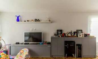 Imagem 6: Apartamento Venda Higienópolis 170 m² 3 Dormitórios