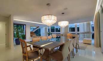 Imagem 7: Casa 6 suítes Alphaville Salvador II