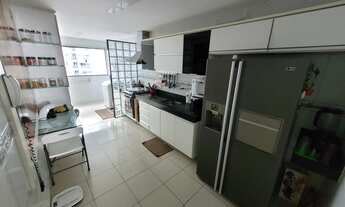 Imagem 6: Apartamento para aluguel e venda na Jatiúca