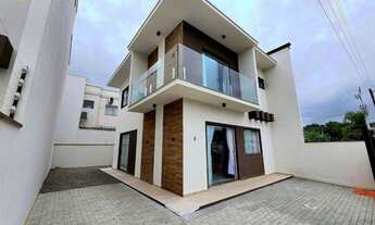 Imagem: Sobrado com 3 dormitórios à venda, 106