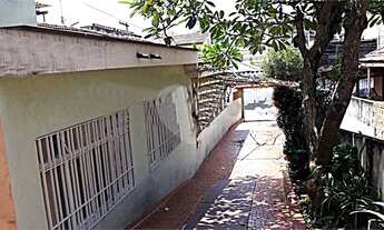 Imagem 4: Sobrado no bairro da Casa Verde com 8 vagas de garagem