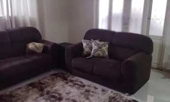 Imagem 7: CONJUNTO HABITACIONAL ISAURA PITTA GARMES | 2 QUARTOS | 2 BANHEIROS | 1 SALA