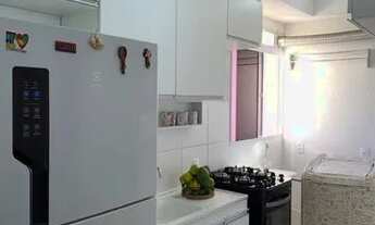 Imagem 3: APARTAMENTO EM CAMPO GRANDE *passo financiamento