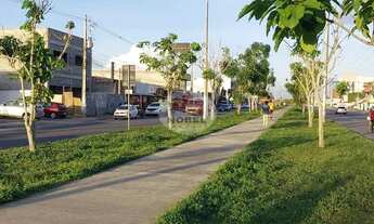 Imagem 5: Ponto Comercial em Feira Santana para locação na Avenida Noide Cerqueira REF: 7503