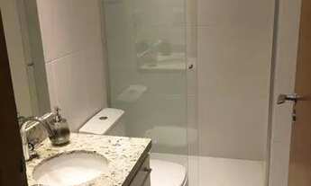 Imagem 6: Apartamento com 2 dormitórios à venda, 62 m² por R$ 495.000 - Jardim - Santo André/SP