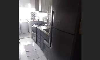 Imagem 4: Apartamento com 2 dormitórios à venda, 60 m² por R$ 450.000,00 - Casa Branca - Santo André