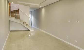 Imagem 4: Sobrado para venda com 108 metros quadrados com 3 quartos em Vila São Pedro - São Paulo