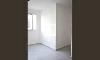 Imagem 2: Apartamento para Aluguel - Guaratiba, 2 Quartos, 50 m2