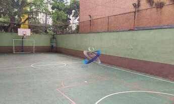 Imagem 7: Apartamento à venda, 96 m² por R$ 310.000,00 - Jardim São Dimas - São José dos Campos/SP