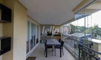 Imagem 6: São Paulo - Apartamento Padrão - Vila Mariana