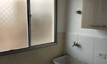 Imagem 4: Apartamento para venda com 43 metros quadrados com 2 quartos em Socorro - São Paulo - SP