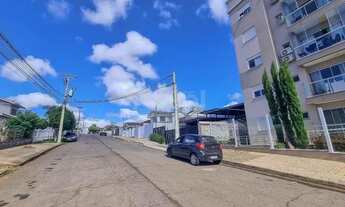 Imagem 2: Apartamento de 01 dormitório para locação na São Cristóvão em Passo Fundo