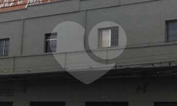 Imagem 2: Prédio a 1 quadra da Maria Amália Lopes de Azevedo ( Macdonalds