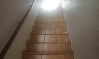 Imagem 5: Sobrado com 3 dormitórios à venda, 244 m² por R$ 600.000,00 - Jardim Milena - Santo André