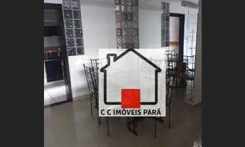 Imagem 6: Apartamento com 3 dormitórios para alugar, 120 m² por R$ 4.800,01/mês - Umarizal - Belém/P