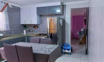 Imagem 7: Casa com 2 dormitórios à venda, 150 m² por R$ 530.000,00 - Jardim Santo Alberto - Santo An