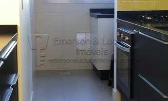 Imagem 4: ITACORUBI / 118: Apartamento mobiliado de 2 dormitórios sendo 1 suíte, Florianópolis-SC