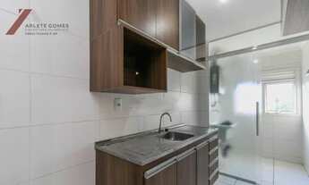 Imagem 7: Apartamento com 2 dormitórios à venda, 60 m² por R$ 387.000,00 - Jardim Jamaica - Santo An