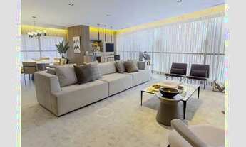 Imagem 7: São Paulo - Apartamento Padrão - Vila Olímpia