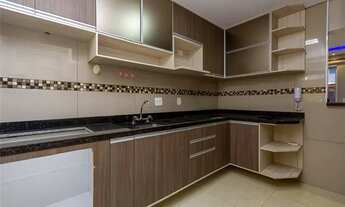 Imagem 7: Casa de condomínio sobrado para venda possui 107 metros quadrados com 3 quartos