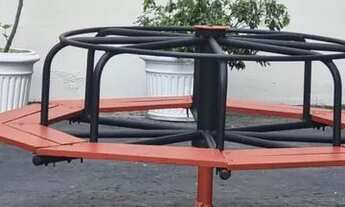 Imagem 7: Apartamento para venda possui 90 metros quadrados com 3 quartos em Copacabana - Rio de Jan