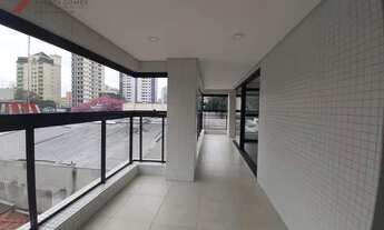 Imagem 6: Apartamento com 3 dormitórios à venda, 140 m² por R$ 1.590.000,00 - Jardim - Santo André/S