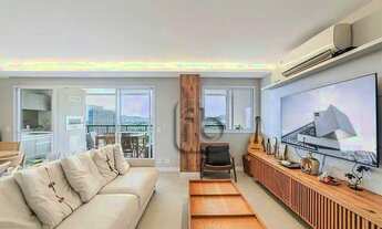 Imagem: Cobertura com 4 dormitórios à venda, 388